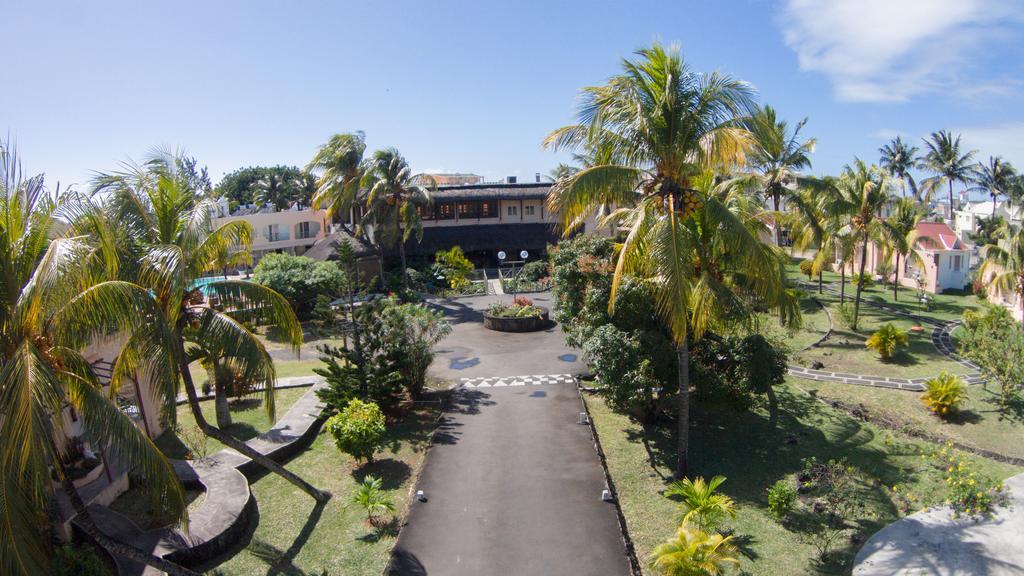 Casa Florida Hotel & Spa Pereybere Beach Exterior foto