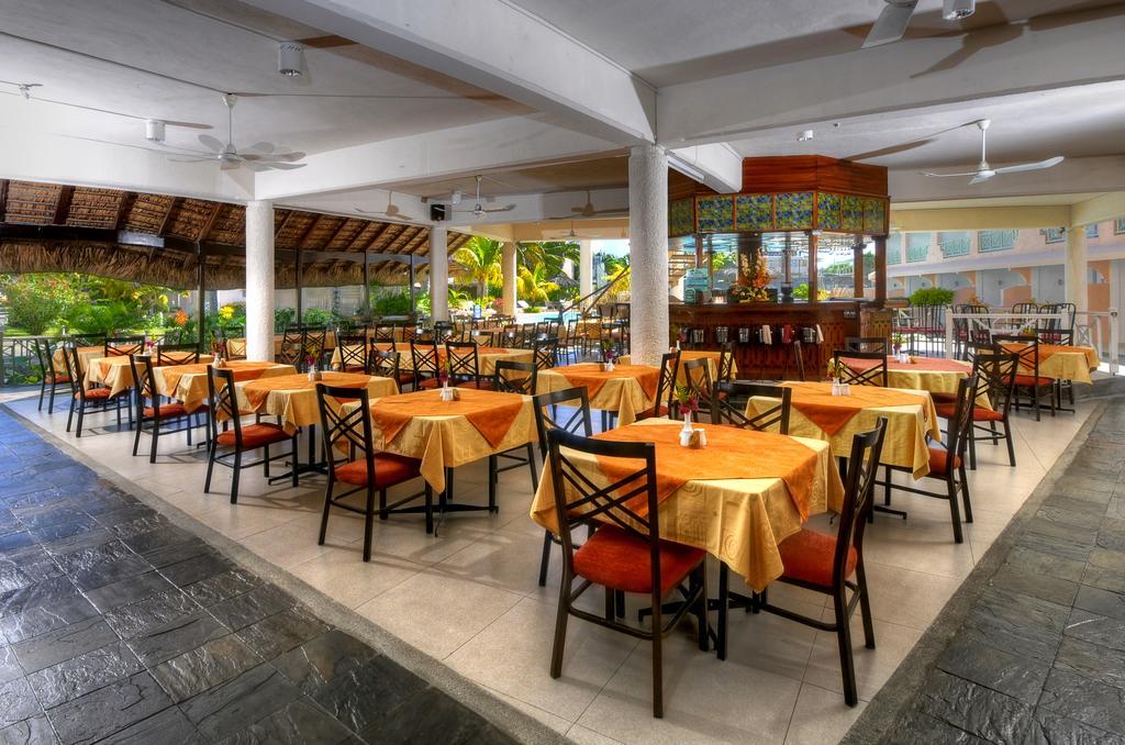 Casa Florida Hotel & Spa Pereybere Beach Exterior foto