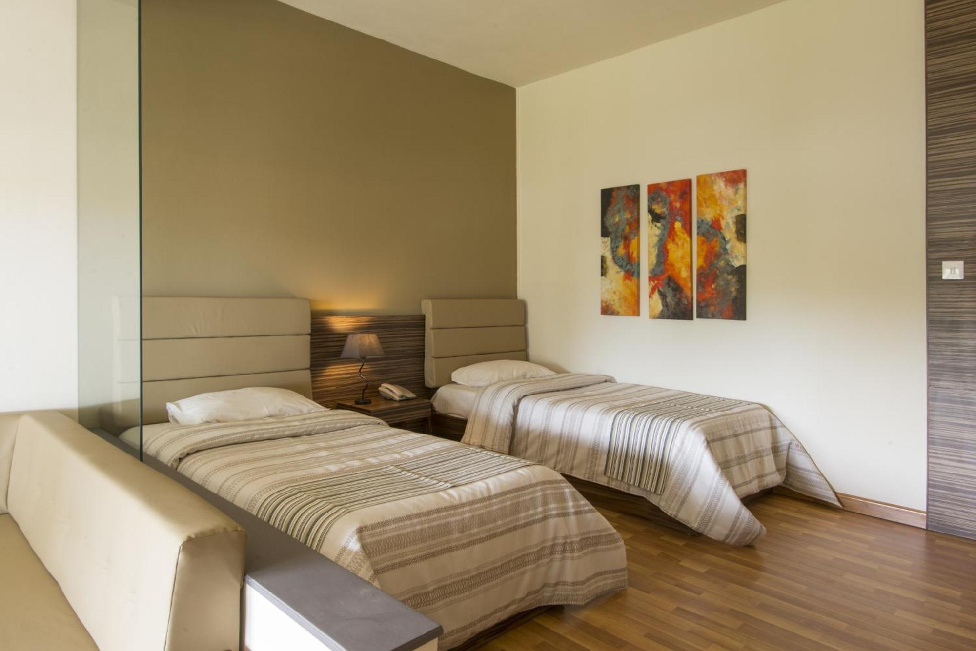 Casa Florida Hotel & Spa Pereybere Beach Quarto foto