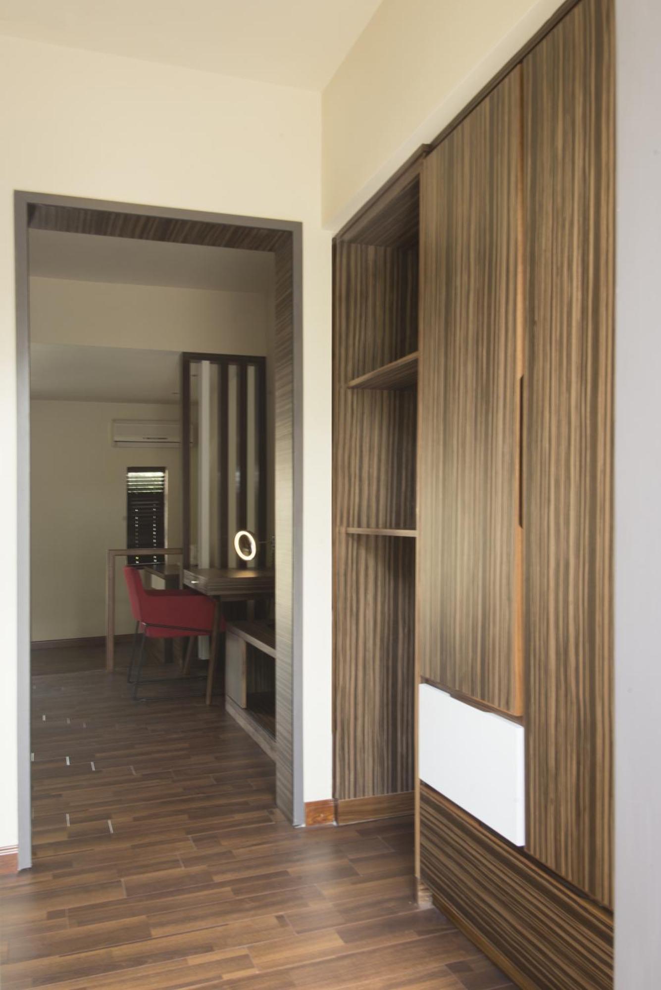Casa Florida Hotel & Spa Pereybere Beach Quarto foto